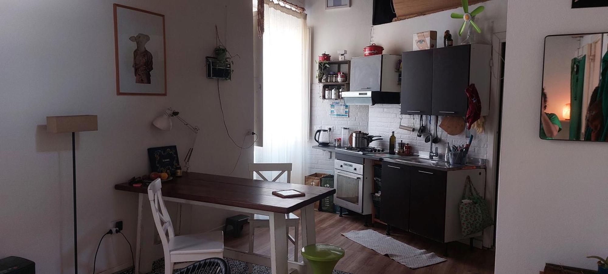 Bastione Home - Casa "Vicky" カリアリ エクステリア 写真