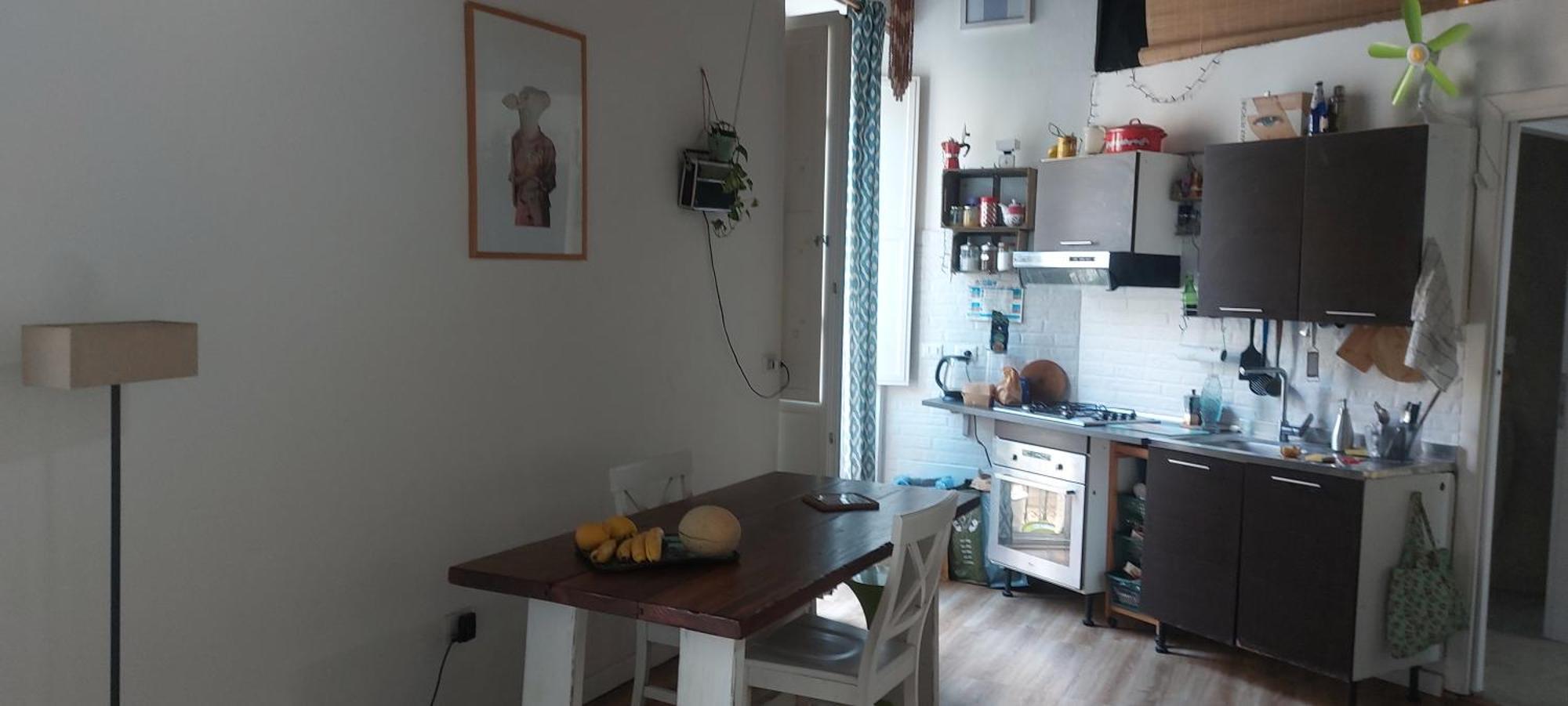 Bastione Home - Casa "Vicky" カリアリ エクステリア 写真